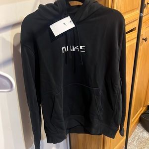 Black Nike Sweatshirt